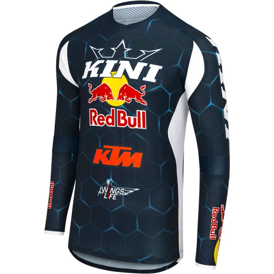 KINI-RB COMPETITION JERSEY