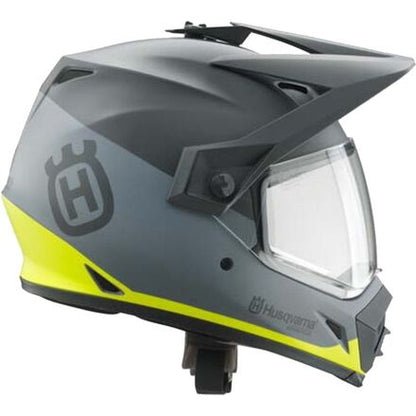 MX-9 ADVENTURE MIPS HELMET