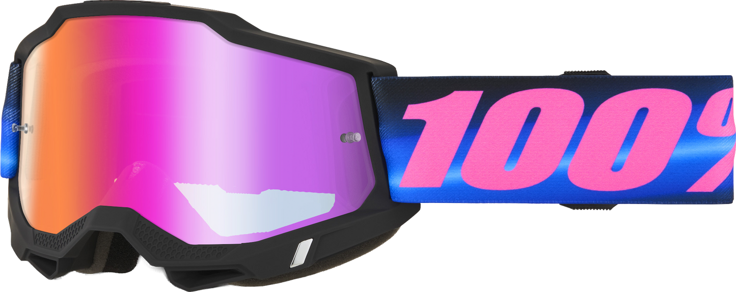 ACCURI 2 GOGGLES