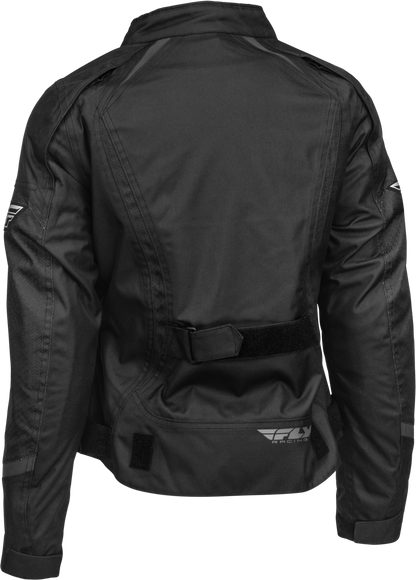 WOMEN'S BUTANE JACKET