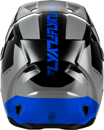 KINETIC CREST HELMET