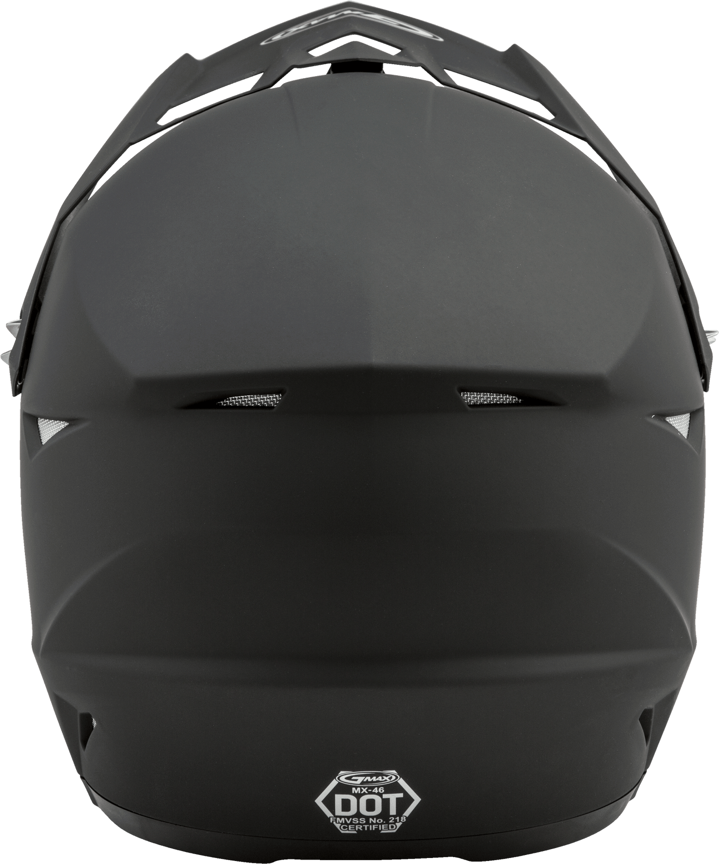 MX-46 OFF-ROAD HELMET