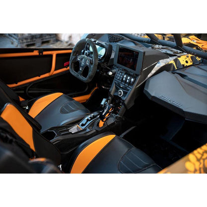 AGENCY POWER GEAR SHIFT GATE CAN-AM MAVERICK X3 2017+