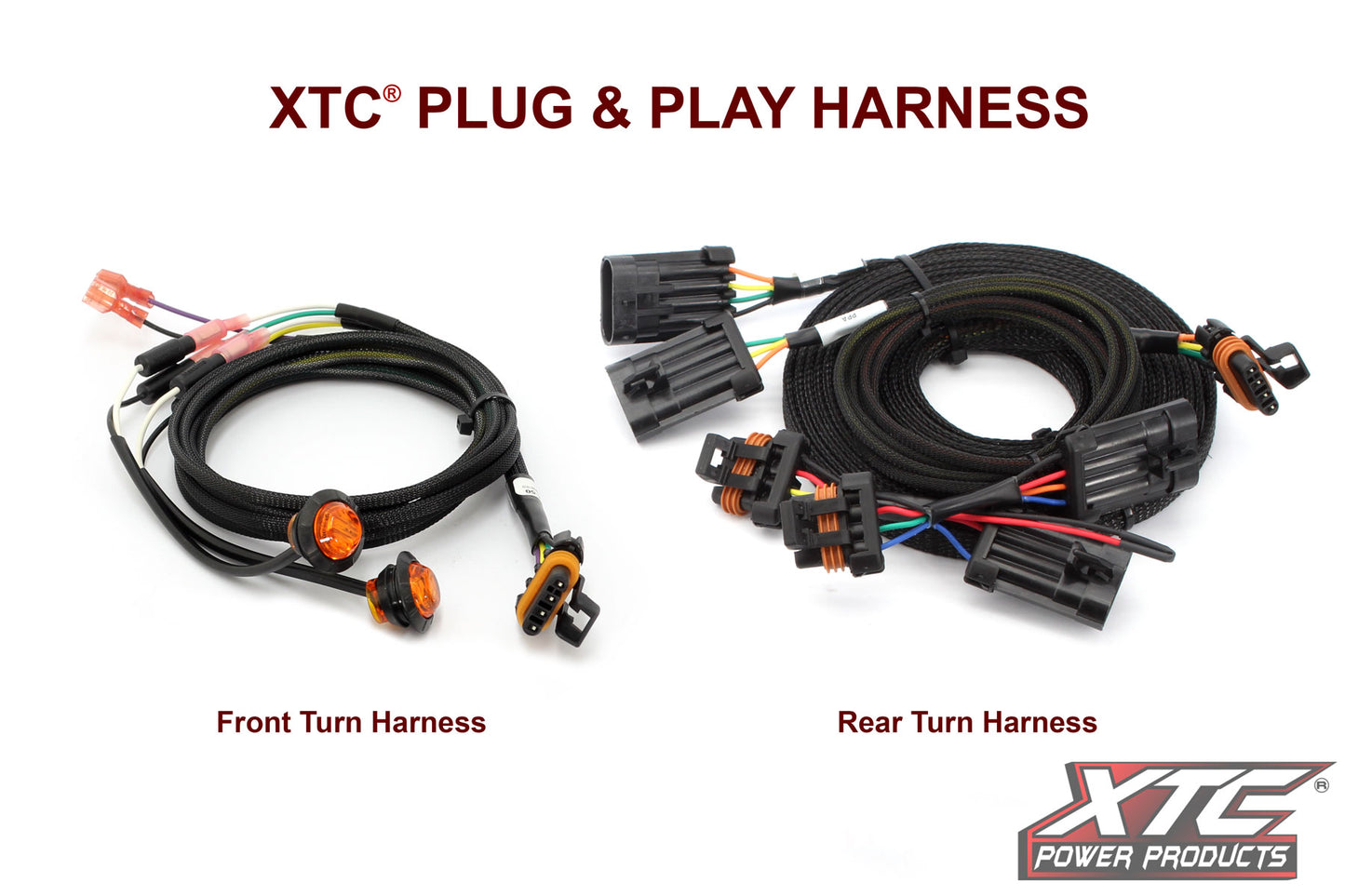 2026 CAN AM DEFENDER HD11 PLUG AND PLAW W/ DRL SEQUENTIAL LIGHTS