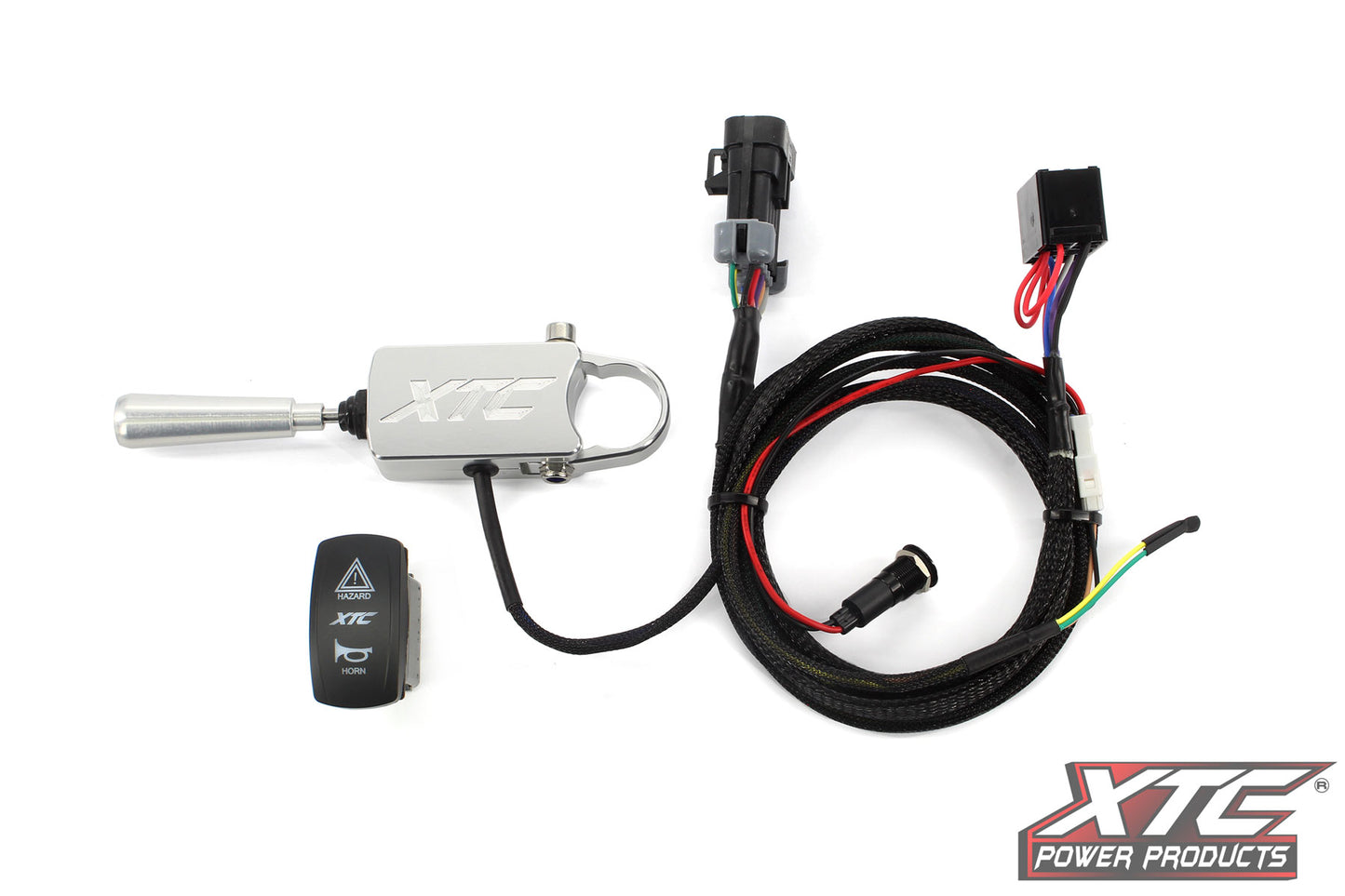 2026 CAN AM DEFENDER HD11 PLUG AND PLAW W/ DRL SEQUENTIAL LIGHTS