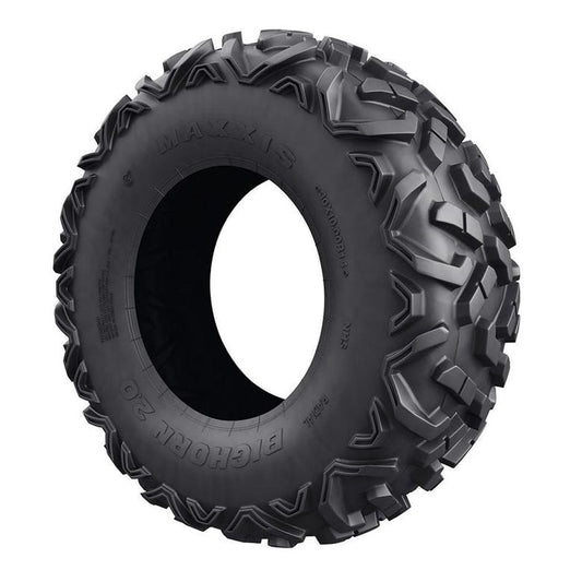 TIRE (MAXXIS BIGHORN 30X1014)