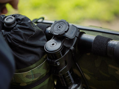 QUAD LOCK 360 HEAD - LEVER HEADS