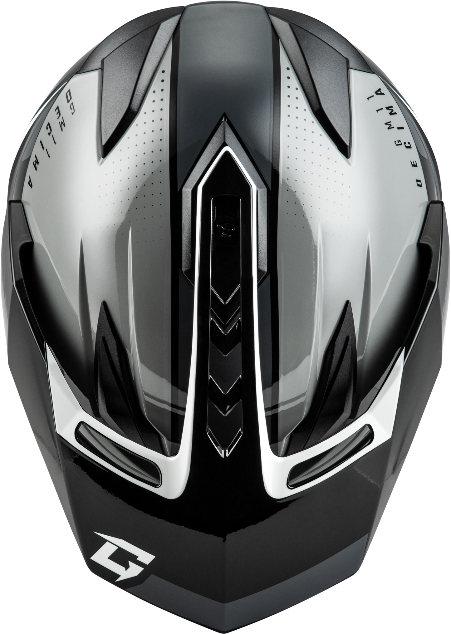 GM-11 DECIMA HELMET