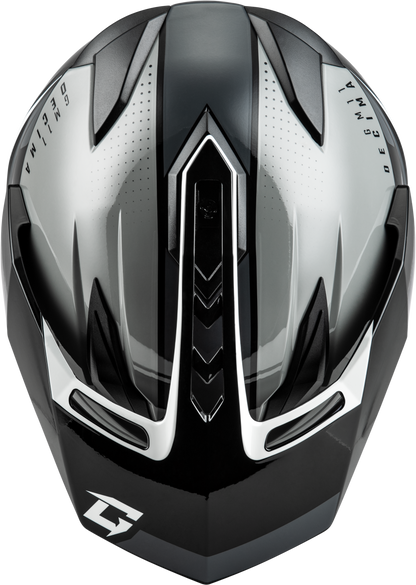 GM-11 DECIMA HELMET