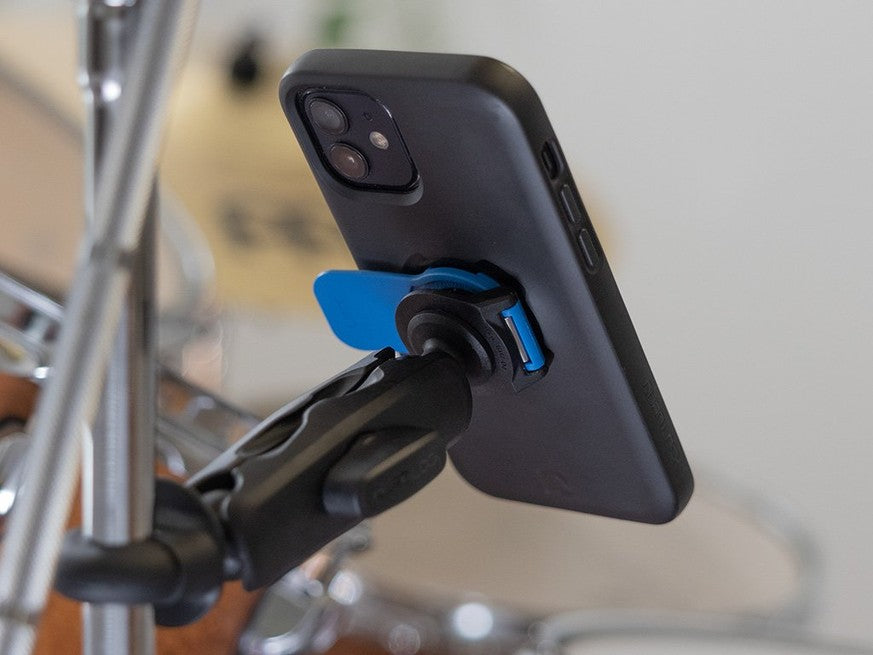 QUAD LOCK 360 HEAD - LEVER HEADS