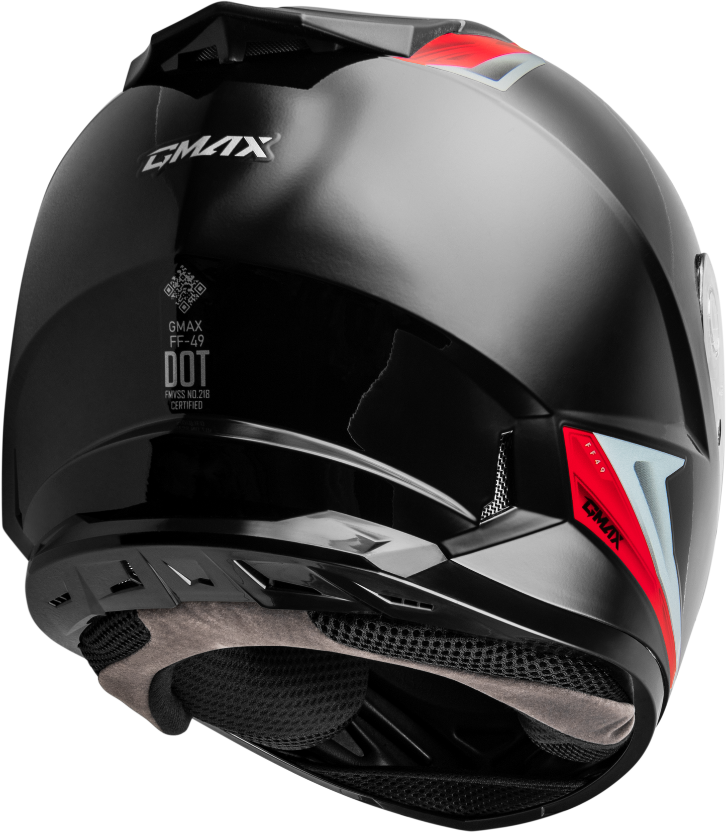 FF-49 SYTH HELMET