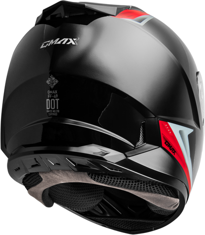 FF-49 SYTH HELMET