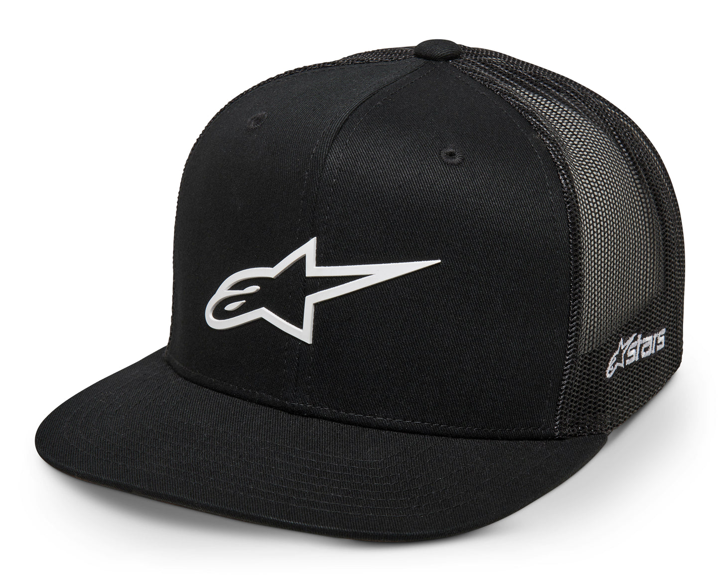 3D AGELESS TRUCKER HAT