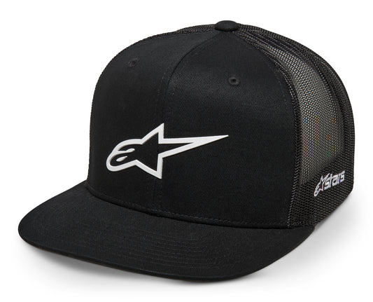 3D AGELESS TRUCKER HAT