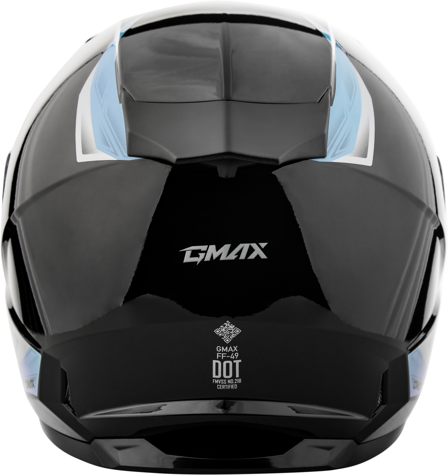 FF-49 SYTH HELMET
