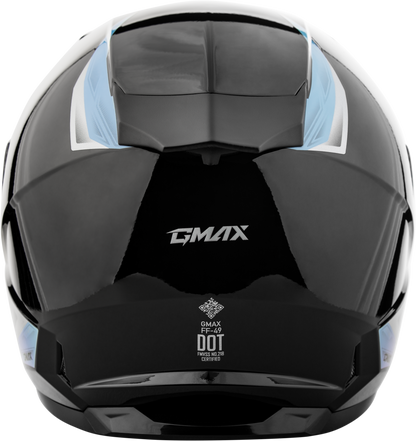 FF-49 SYTH HELMET