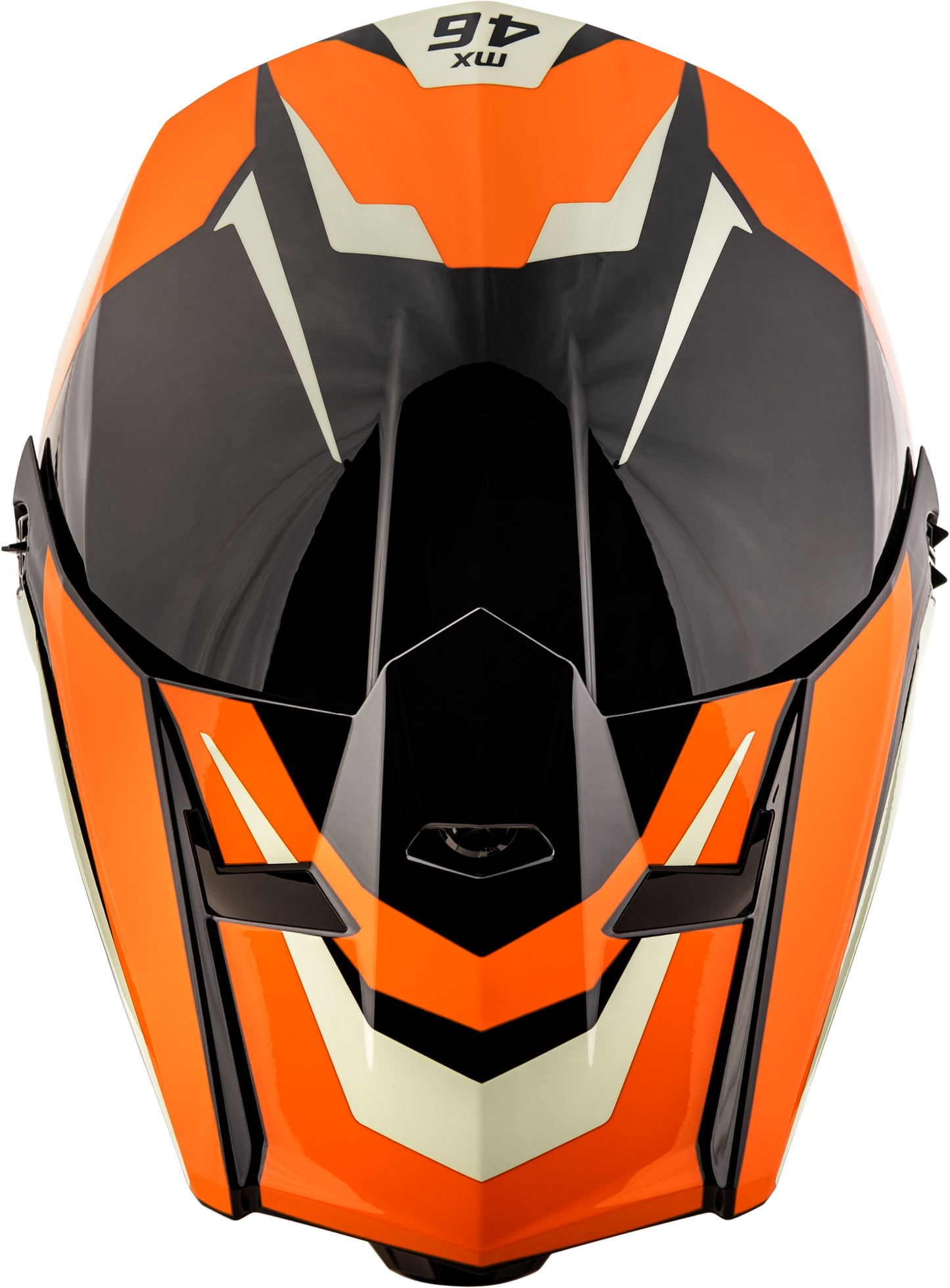 MX-46Y CYCLUS HELMET