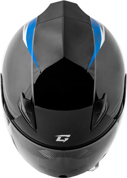 FF-49 SYTH HELMET