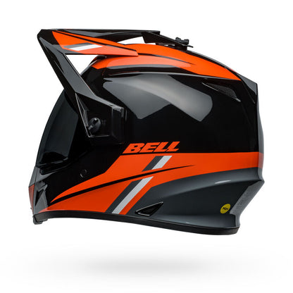 MX-9 ADVENTURE MIPS HELMET