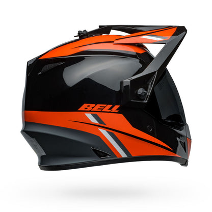 MX-9 ADVENTURE MIPS HELMET