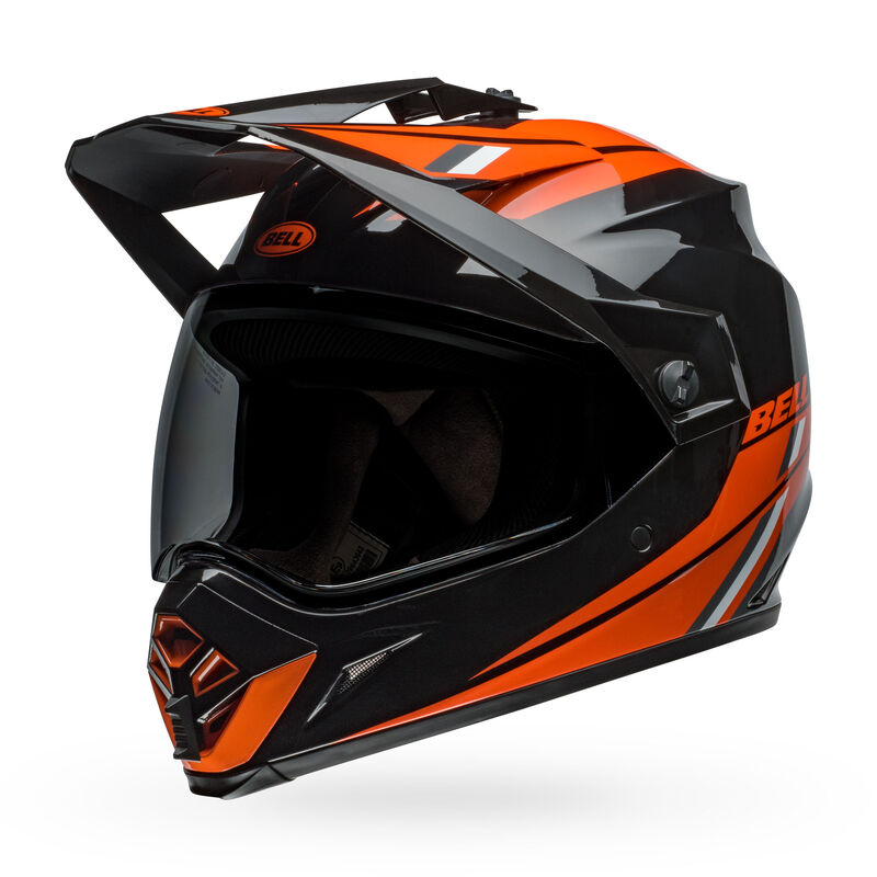 MX-9 ADVENTURE MIPS HELMET