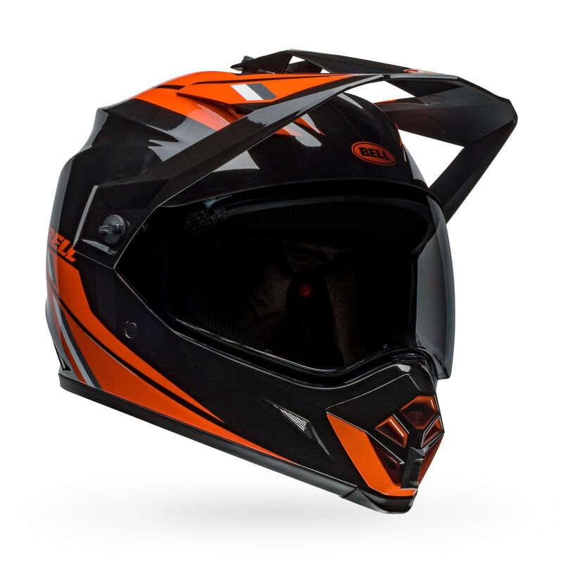 MX-9 ADVENTURE MIPS HELMET