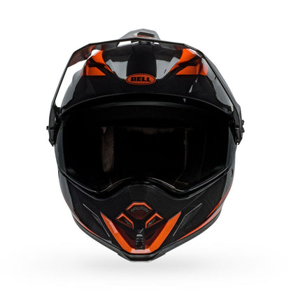 MX-9 ADVENTURE MIPS HELMET