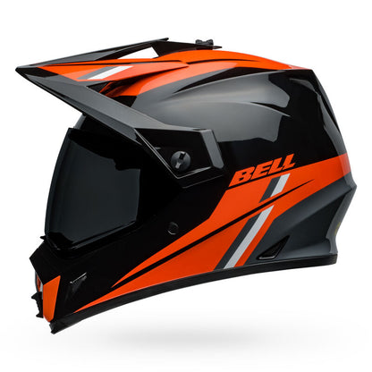 MX-9 ADVENTURE MIPS HELMET