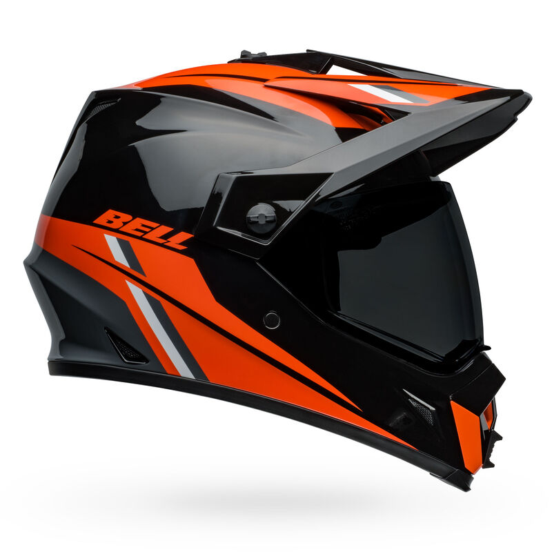 MX-9 ADVENTURE MIPS HELMET