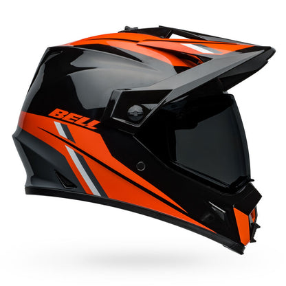 MX-9 ADVENTURE MIPS HELMET