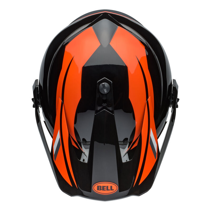 MX-9 ADVENTURE MIPS HELMET