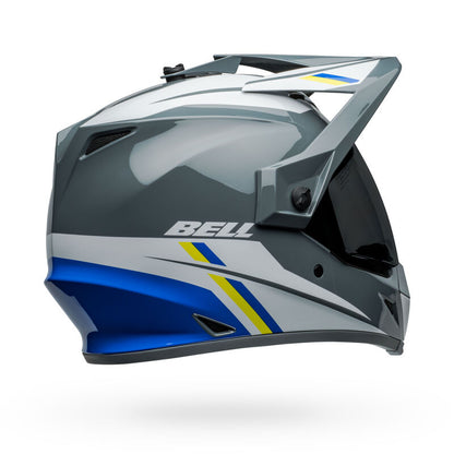 MX-9 ADVENTURE MIPS HELMET