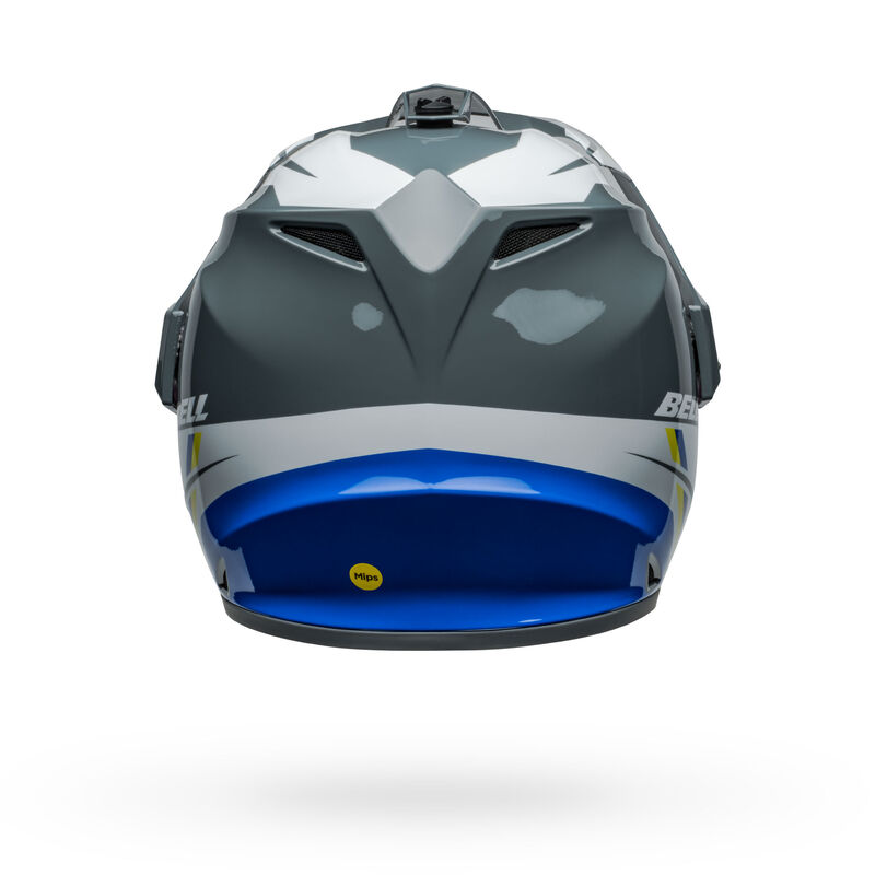 MX-9 ADVENTURE MIPS HELMET