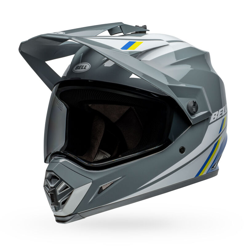 MX-9 ADVENTURE MIPS HELMET