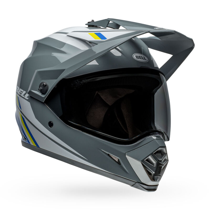 MX-9 ADVENTURE MIPS HELMET