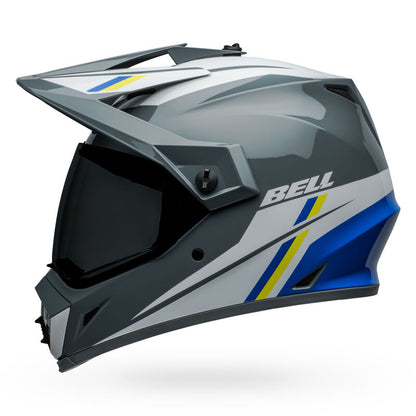 MX-9 ADVENTURE MIPS HELMET