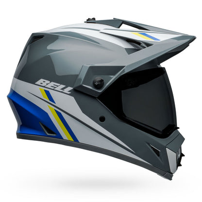 MX-9 ADVENTURE MIPS HELMET