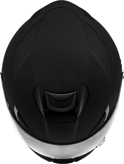 SENTINEL SOLID HELMET