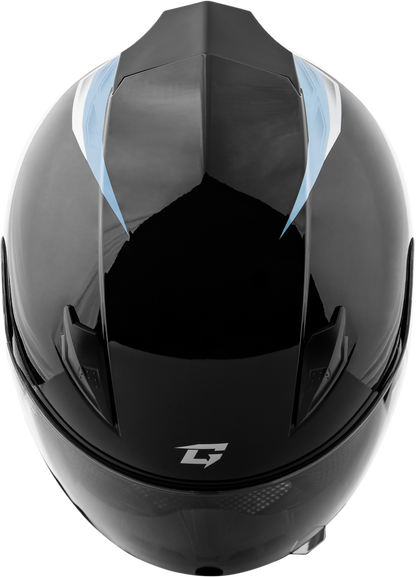 FF-49 SYTH HELMET