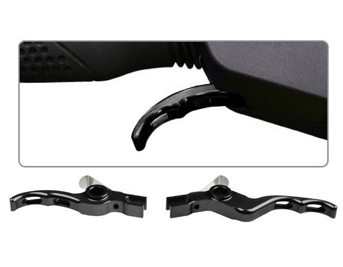 SEA-DOO BILLET ICONTROL LEVERS