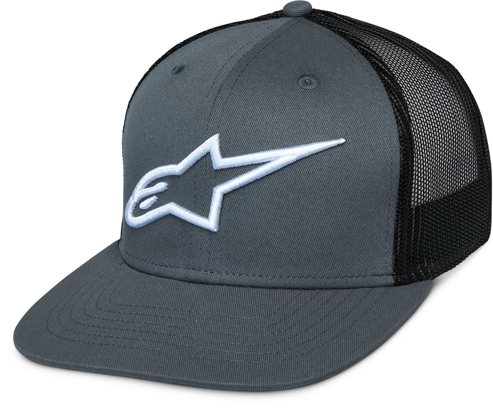 CORP TRUCKER HAT