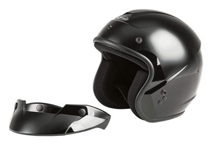 OF-2 OPEN-FACE HELMET