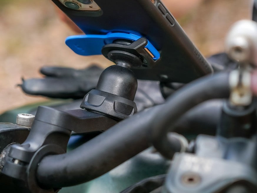 QUAD LOCK 360 ARM - SINGLE PIVOT