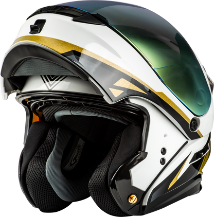 MD-01 VOLTA HELMET
