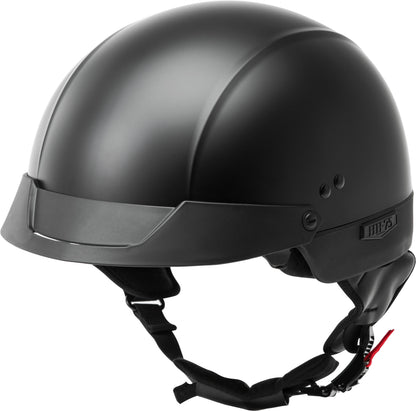 HH-75 HALF HELMET