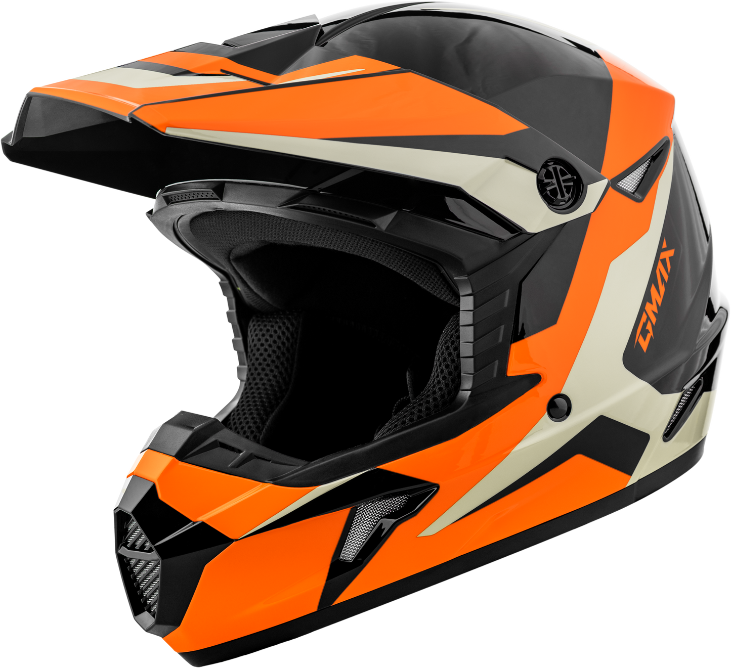 MX-46Y CYCLUS HELMET