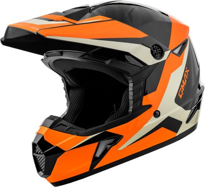 MX-46Y CYCLUS HELMET