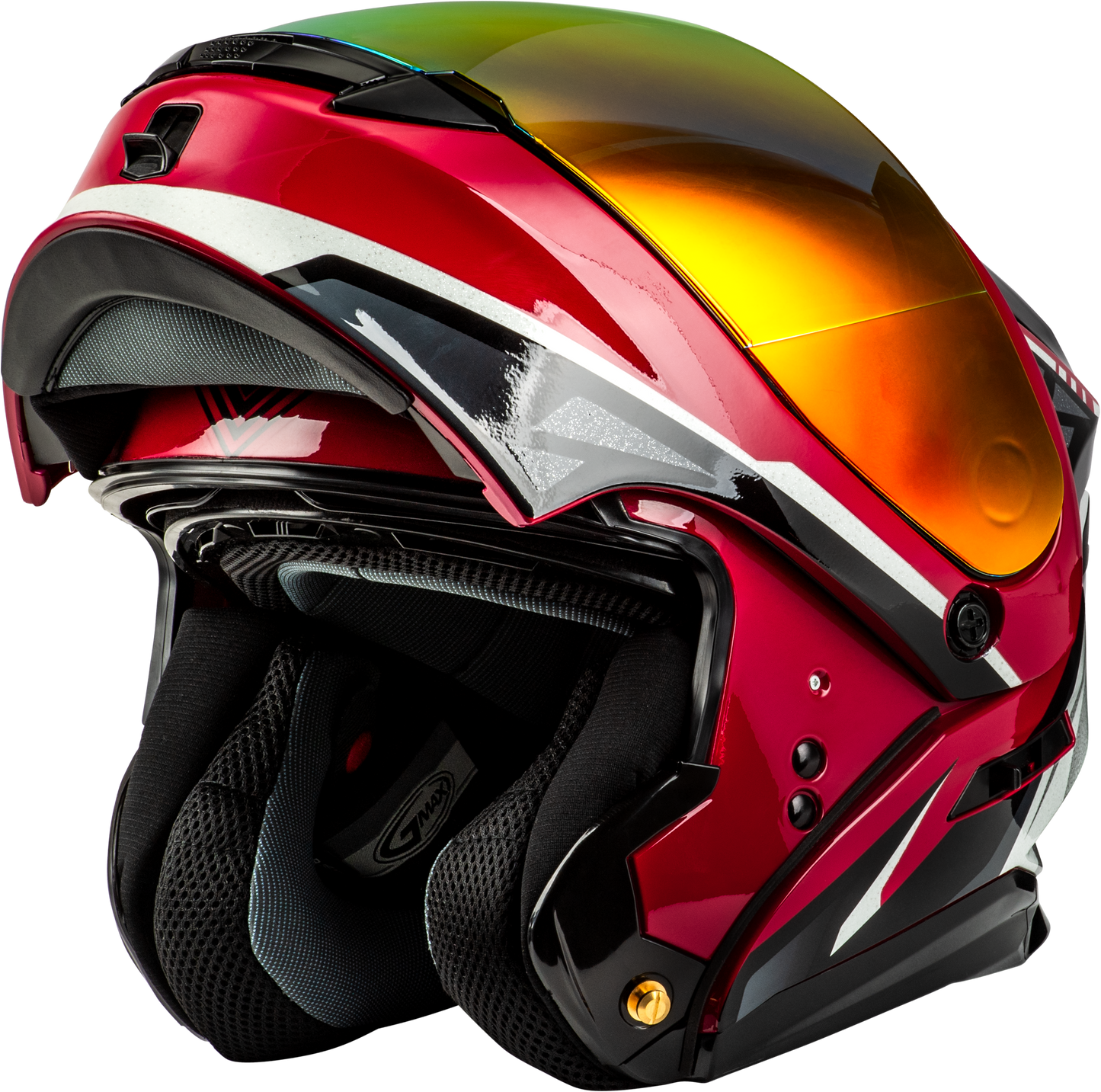 MD-01 VOLTA HELMET