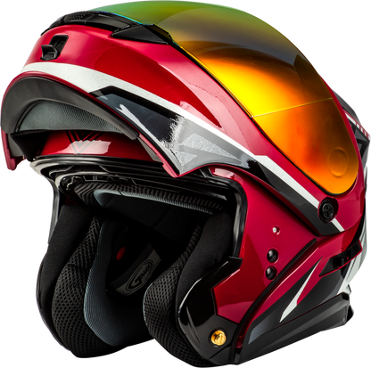 MD-01 VOLTA HELMET