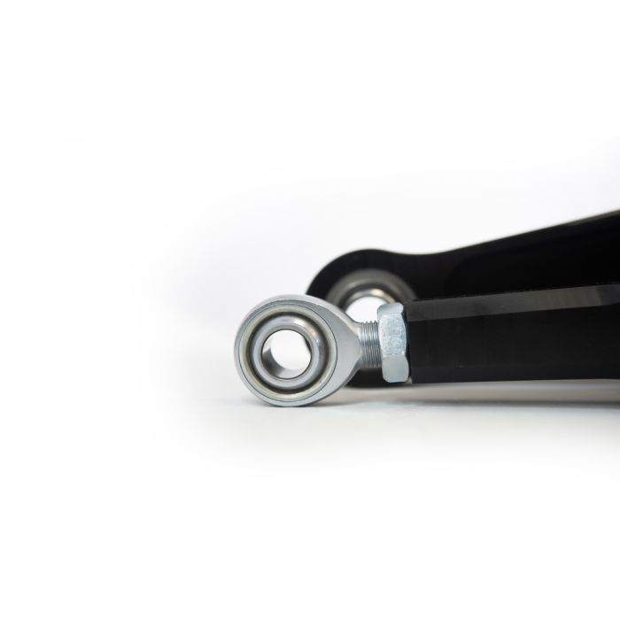 CAN-AM MAVERICK X3/X3 MAX 72" INTENSE SERIES LOWER RADIUS ROD
